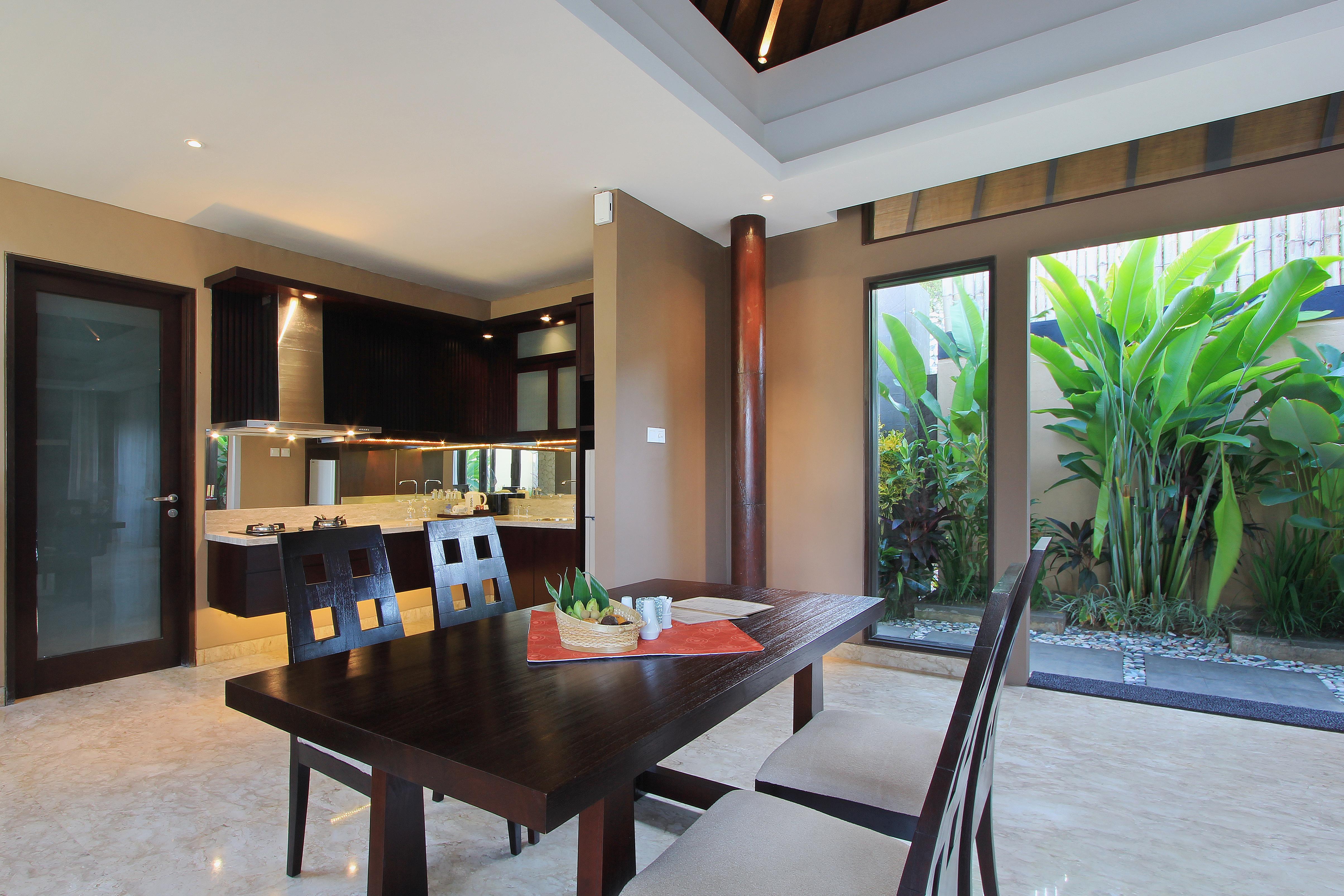 Ulu Segara Luxury Suites & Villas Nusa Dua  Kültér fotó