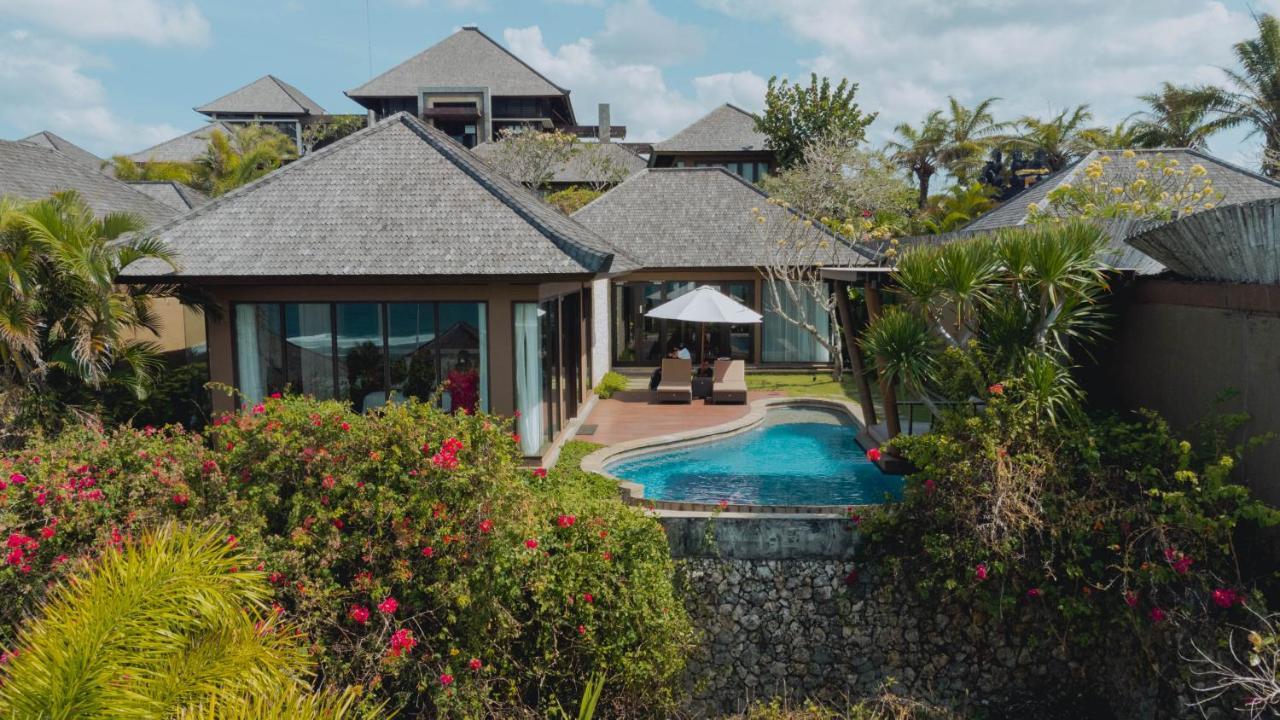 Ulu Segara Luxury Suites & Villas Nusa Dua  Kültér fotó