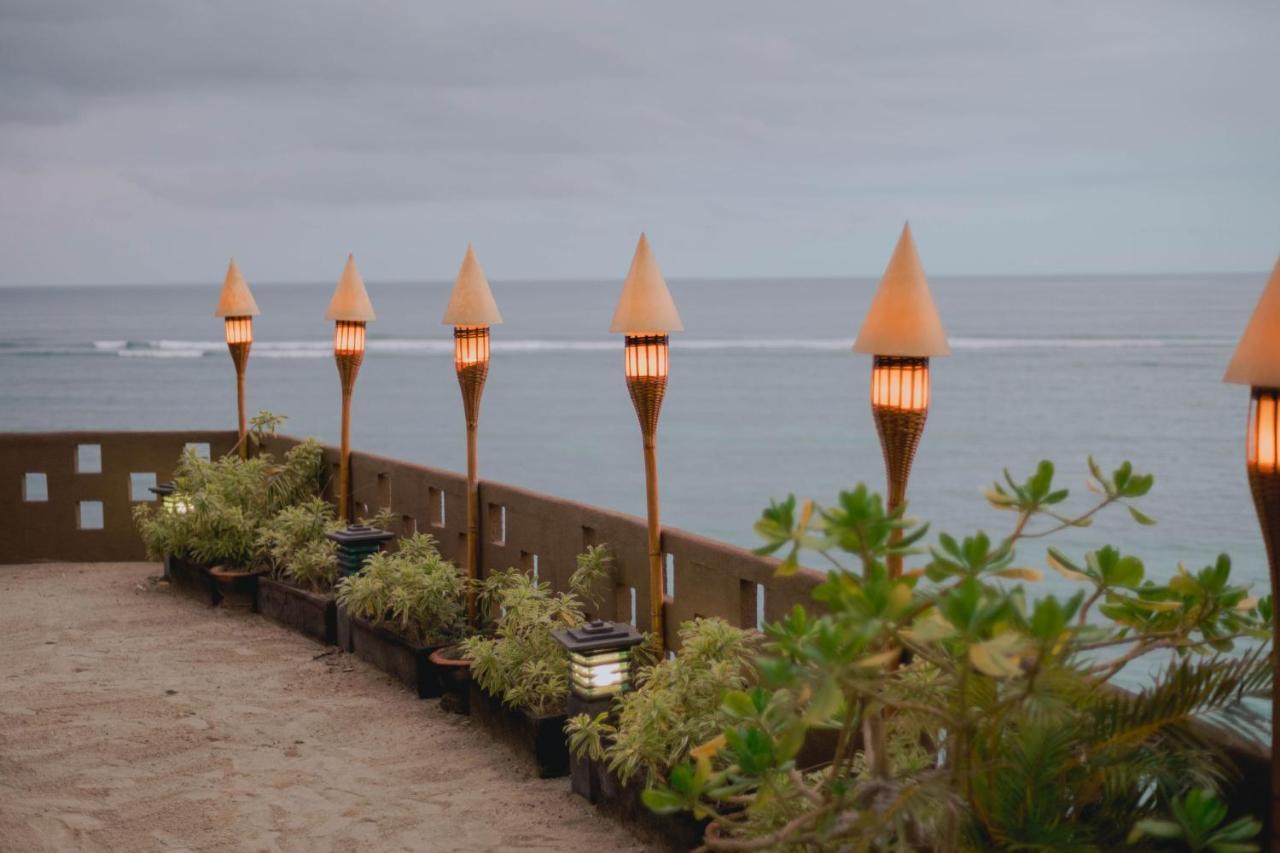 Ulu Segara Luxury Suites & Villas Nusa Dua  Kültér fotó
