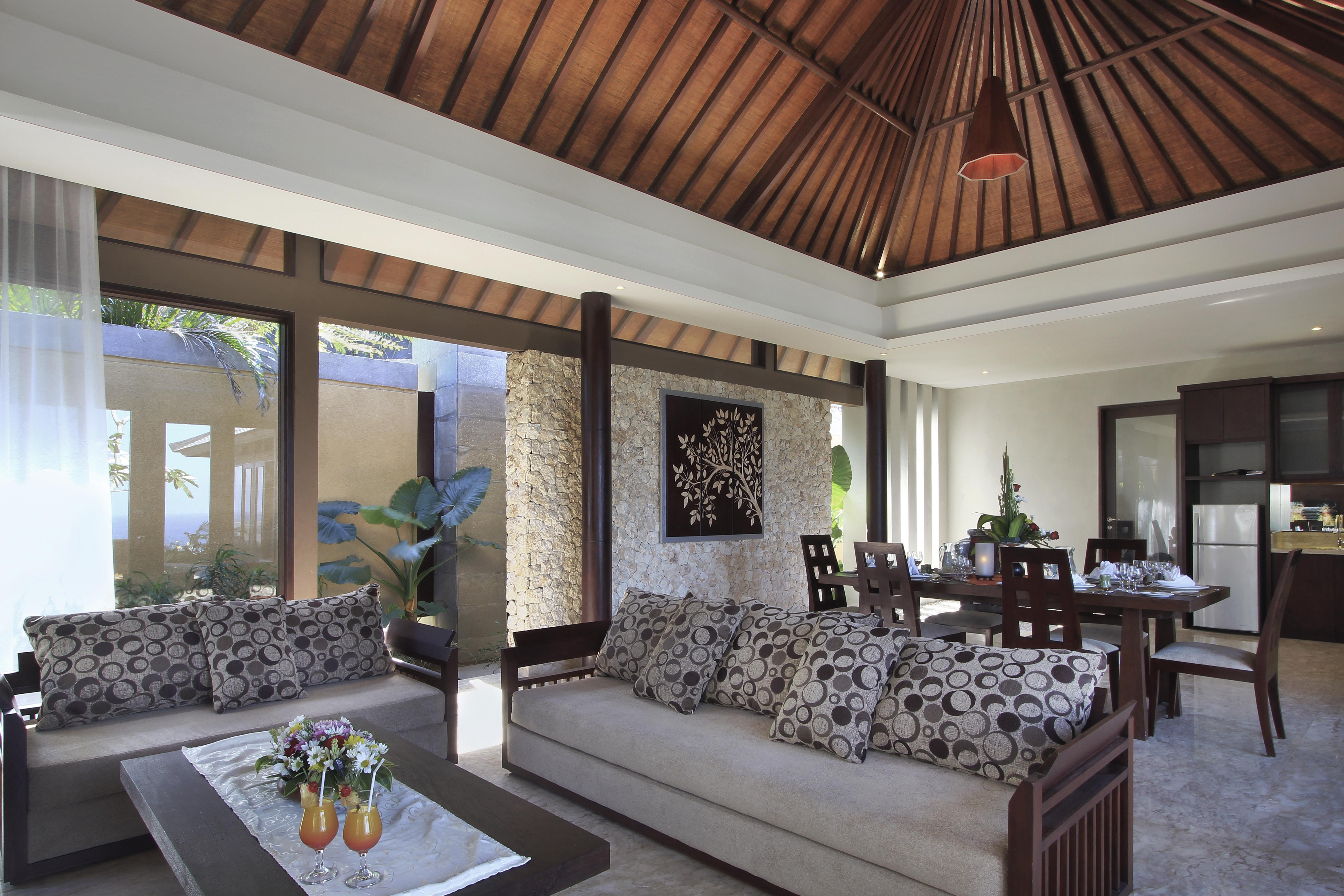 Ulu Segara Luxury Suites & Villas Nusa Dua  Kültér fotó
