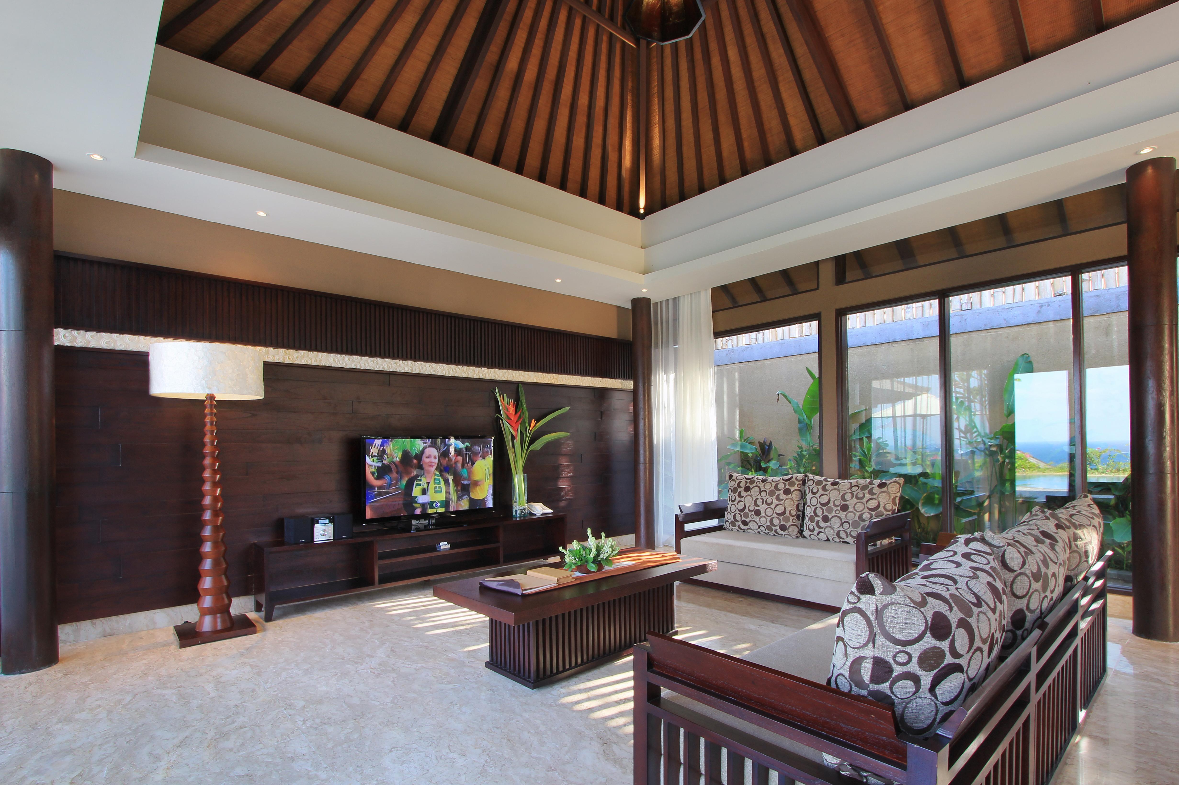 Ulu Segara Luxury Suites & Villas Nusa Dua  Kültér fotó