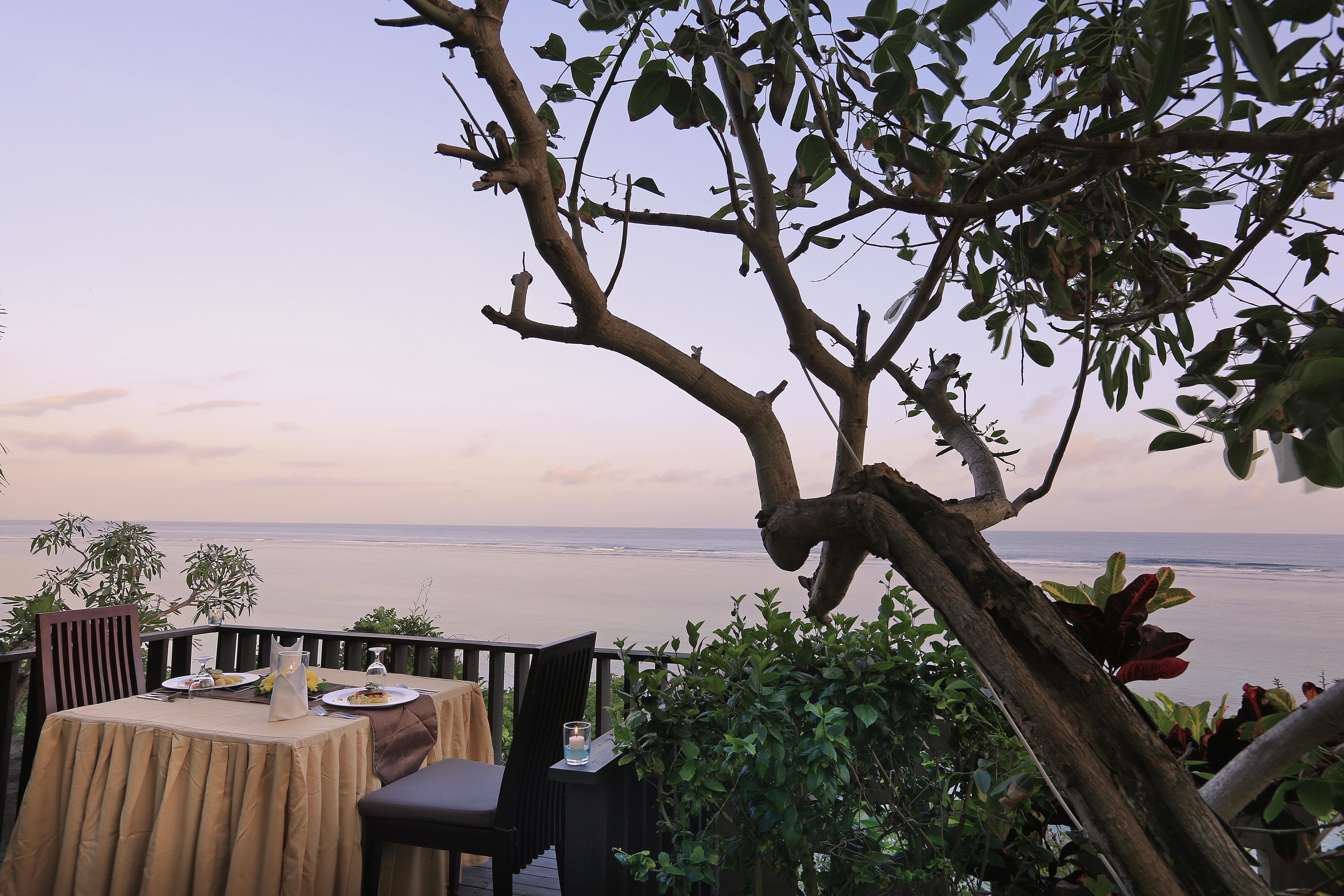 Ulu Segara Luxury Suites & Villas Nusa Dua  Kültér fotó