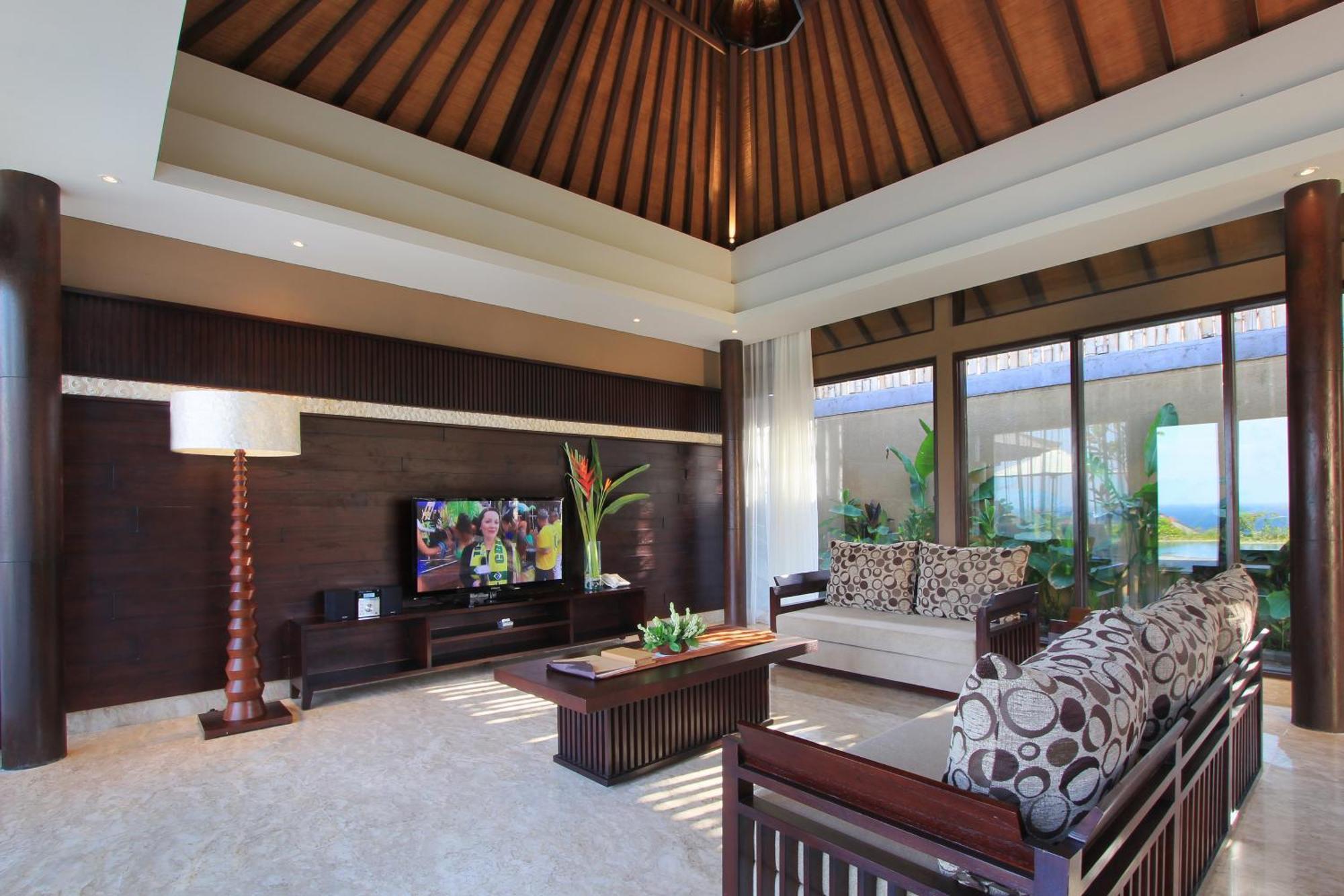 Ulu Segara Luxury Suites & Villas Nusa Dua  Szoba fotó